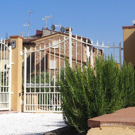 La Casa Di Samarcanda Uliveto Terme Exteriér fotografie