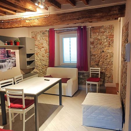 La Casa Di Samarcanda Uliveto Terme Exteriér fotografie